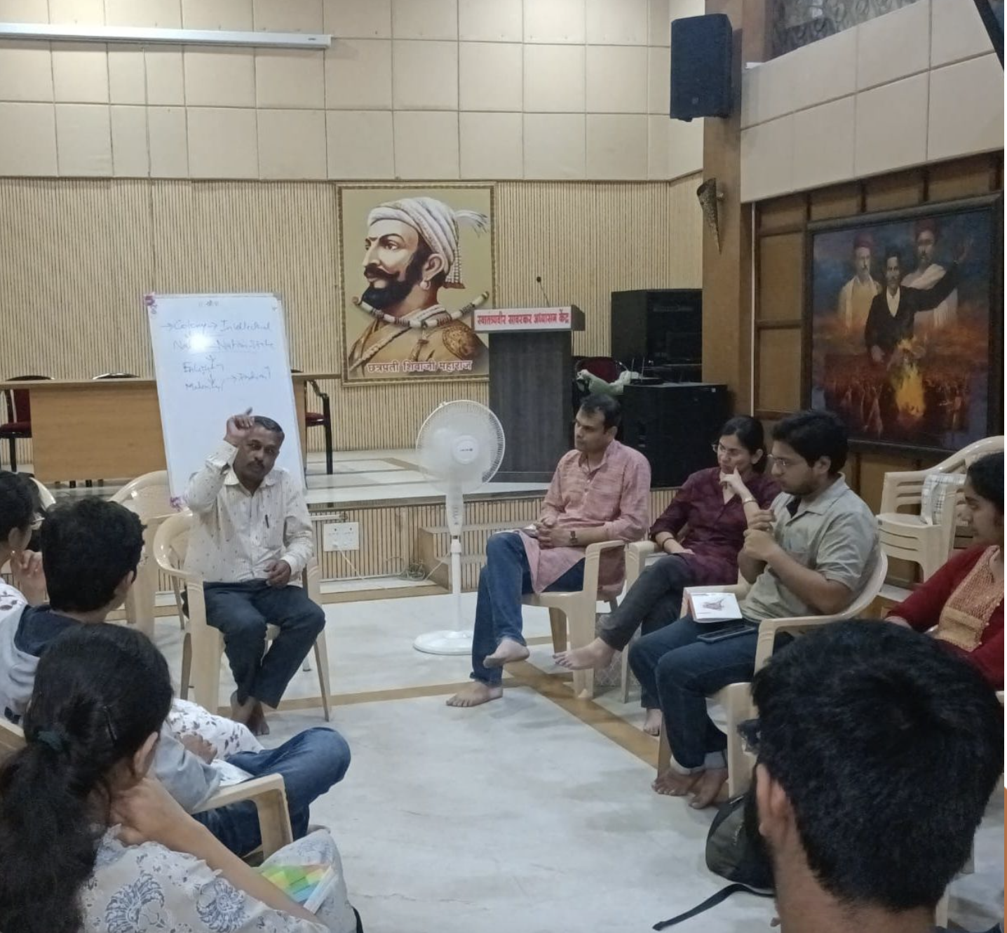 Mimamsa Foundation for Indic Studies